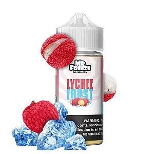 Mr Freeze Lychee Frost 30ml 35mg/ml