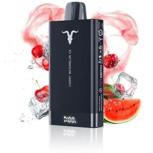 Ignite V150 Watermelon Ice 15.000 puffs