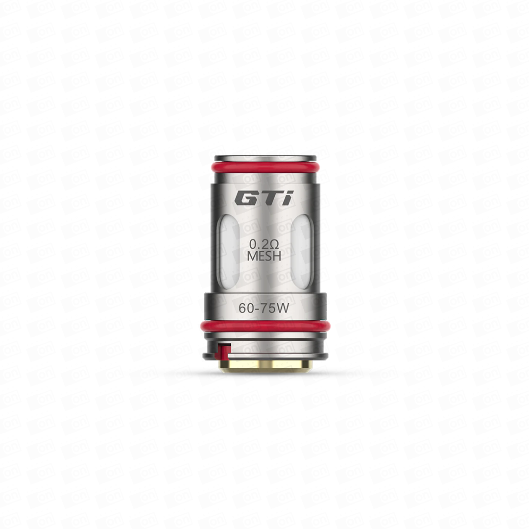 Vaporesso Filtro GTI Mesh 0.2Ω - 1und