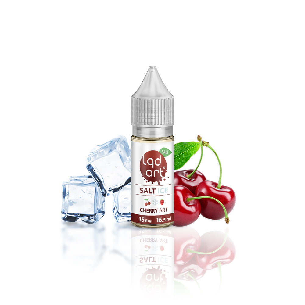 LQD Art Cherry Art 16,5ml 35mg/ml