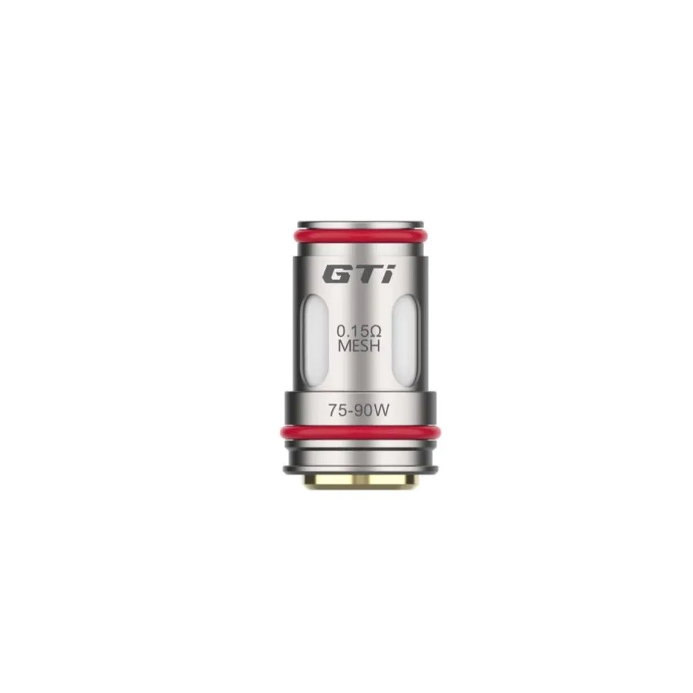 Vaporesso Filtro GTI Mesh 0.15Ω - 1und