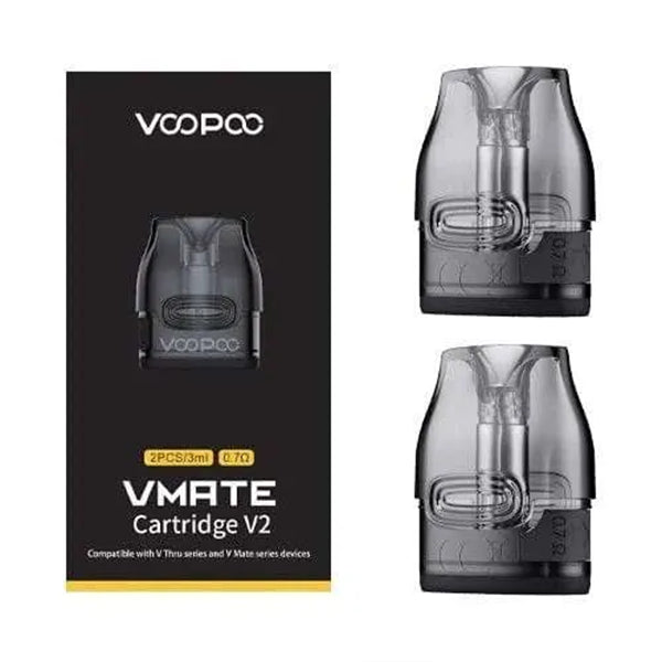 Voopoo Vmate / Vthru V2 0.7Ω - 1und