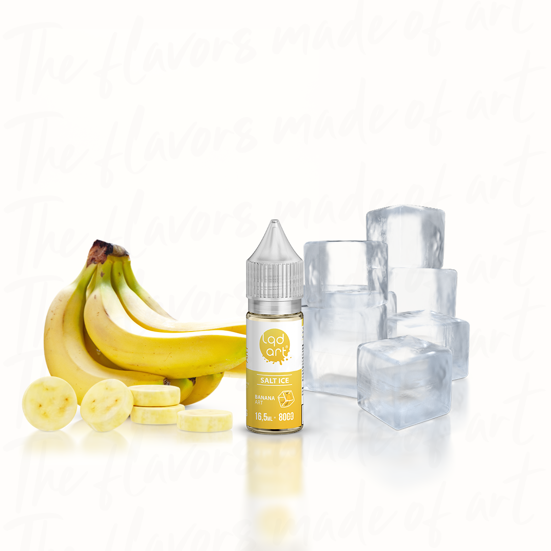 LQD Art Banana Art 16,5ml 35mg/ml