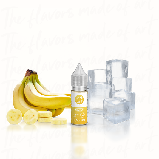 LQD Art Banana Art 16,5ml 50mg/ml