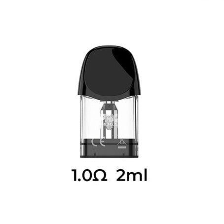 Uwell Caliburn A3 / AK3 1.0Ω Mesh Pod - 1und