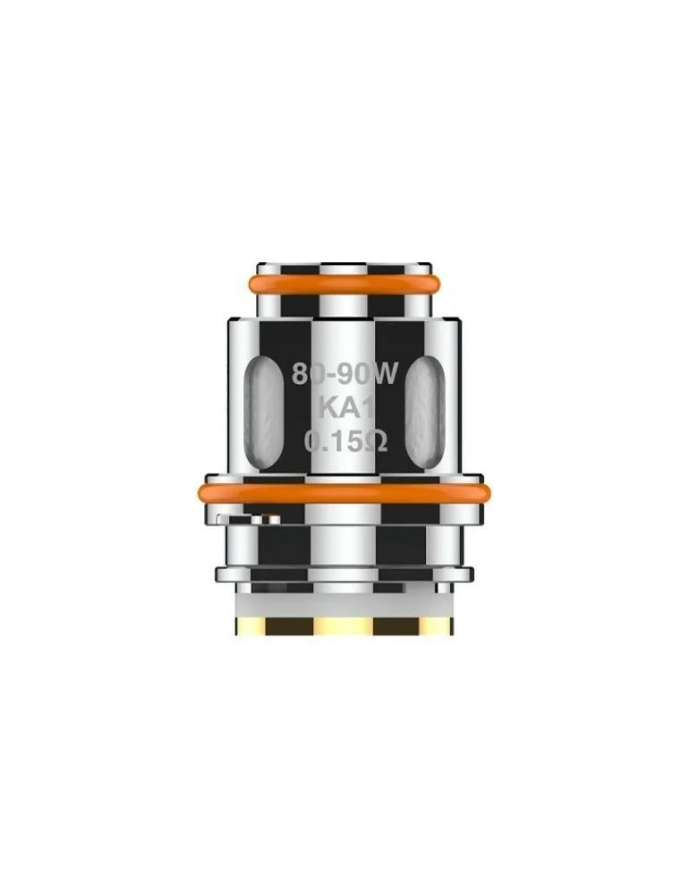 Geekvape Z 0.15Ω Mesh Coil - 1und