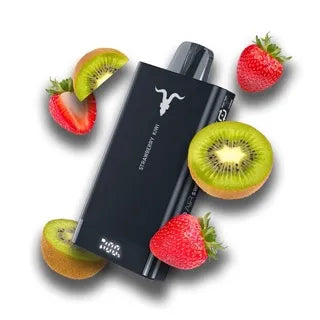 Ignite V150 Strawberry Kiwi 15.000 puffs