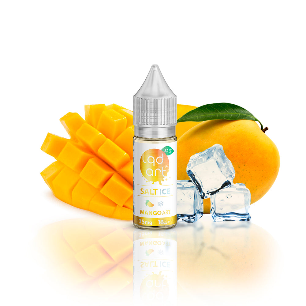 LQD Art Mango Art 16,5ml 35mg/ml