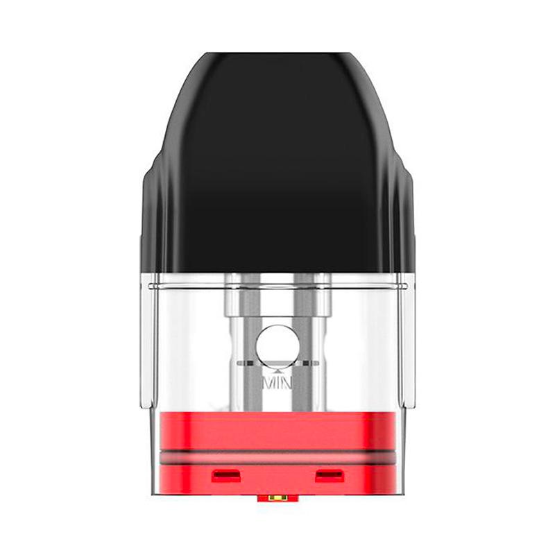 Uwell Caliburn Koko 1 1.2ohm Pod - 1und