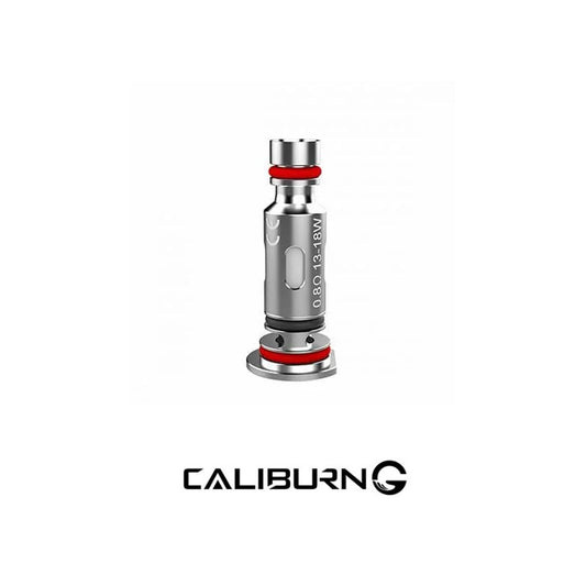 Uwell Caliburn G / G2 / GK2 e Koko Prime 0.8Ω Mesh Coil - 1und