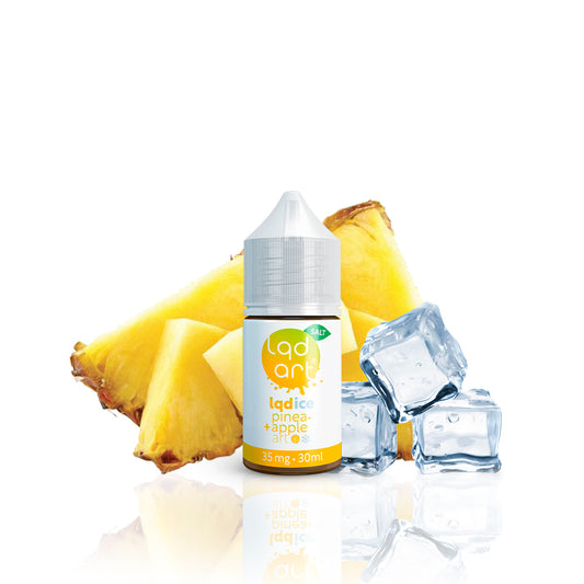 LQD Art Pineapple Art 16,5ml 35mg/ml