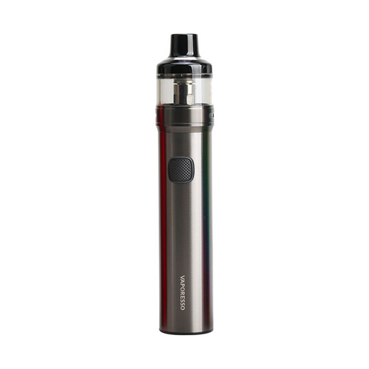 Vaporesso GTX Go 80 (cor: Matte Grey)